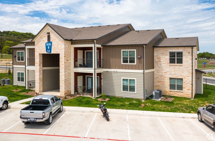 Residences At The Landing Apartments, 1151 Mallard Way, Kerrville, TX